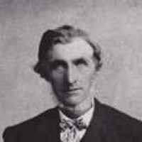 James Howell Sr. (1816 - 1893) Profile